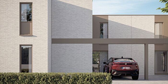 Boskoopstraat, Bilzen : Maison 3 pièces à vendre