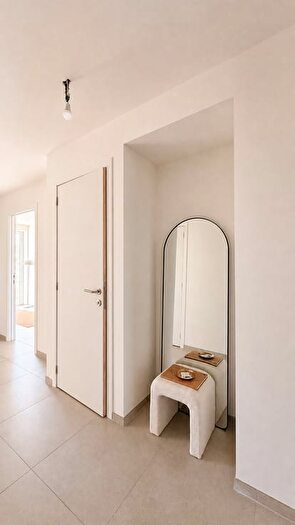 Appartement 3 pièces à vendre à Wolvertemsesteenweg, Merchtem