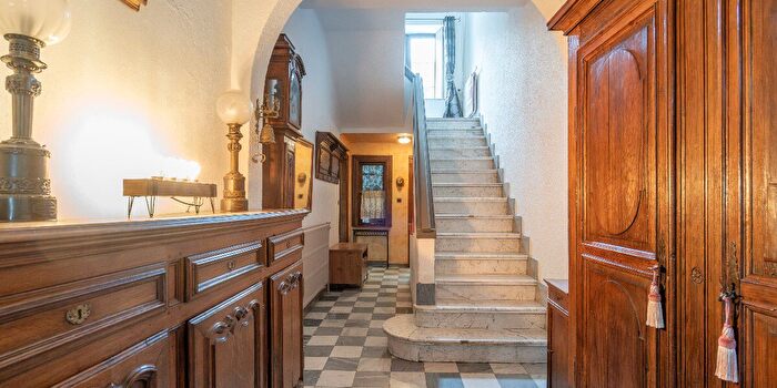 Rue de la fontaine, SaintHubert - Maison 6 pièces à vendre
