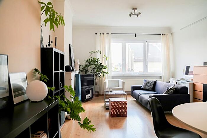 Begijnenstraat, Antwerpen - Appartement 1 pièce à louer