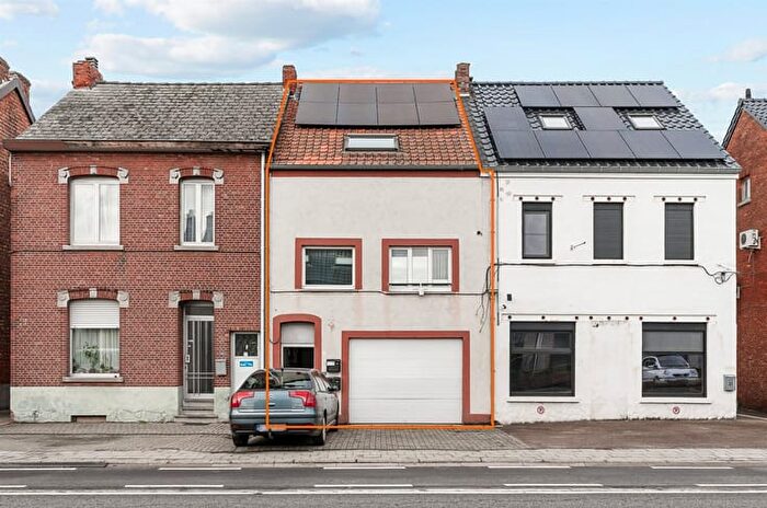 Maison 3 pièces à Leopoldsburgsesteenweg, LEOPOLDSBURG, à vendre