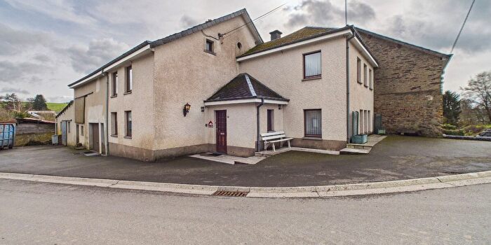 Rue du Pont des Brebis, Hompré : Maison 4 pièces à vendre