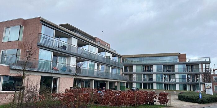 Appartement 1 pièce à vendre - Oostduinkerke, WestVlaanderen