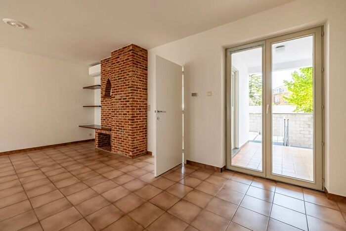 Maison 3 pièces à louer - Cobergerstraat, Scherpenheuvel