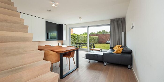 Maison 4 pièces à vendre - Reetsesteenweg, Aartselaar