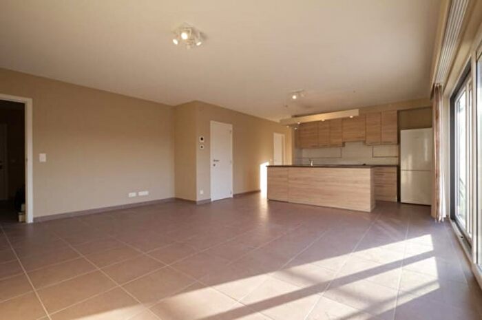 Rue de l'Araucaria, LeuzeenHainaut : Appartement 2 pièces à louer