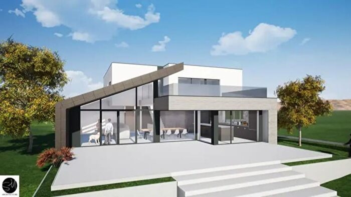 Maison 5 pièces à vendre à Rue de la Jonquière, Morlanwelz