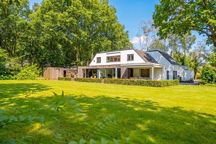 Heikantstraat, KALMTHOUT - Maison 3 pièces à vendre