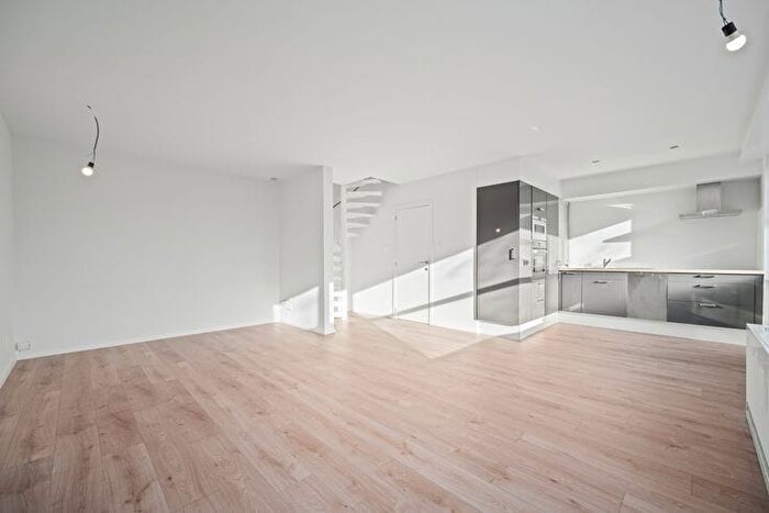 Sparrenboslaan, De Haan - Appartement 3 pièces à vendre