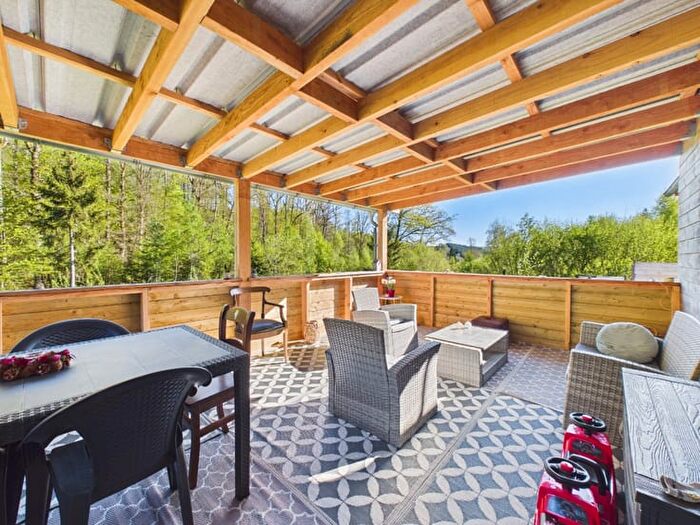 Rendeux, Rendeux : Maison 2 pièces à vendre