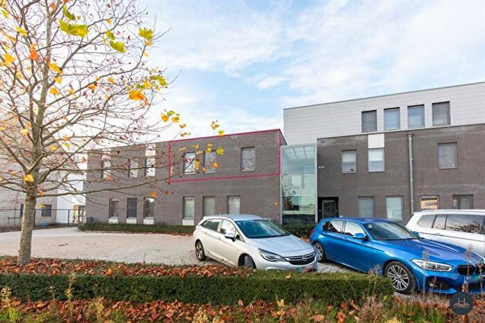 Liersesteenweg, Begijnendijk : Appartement 2 pièces à louer