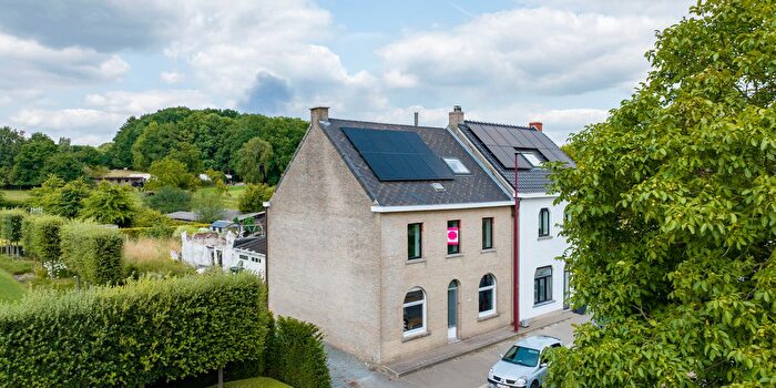 Maison 6 pièces à Meerstraat, Oosterzele, à vendre