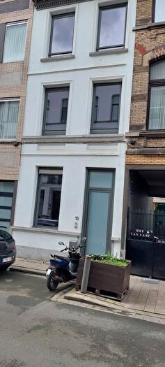 Maison 3 pièces à Walenstraat, Antwerpen, à louer