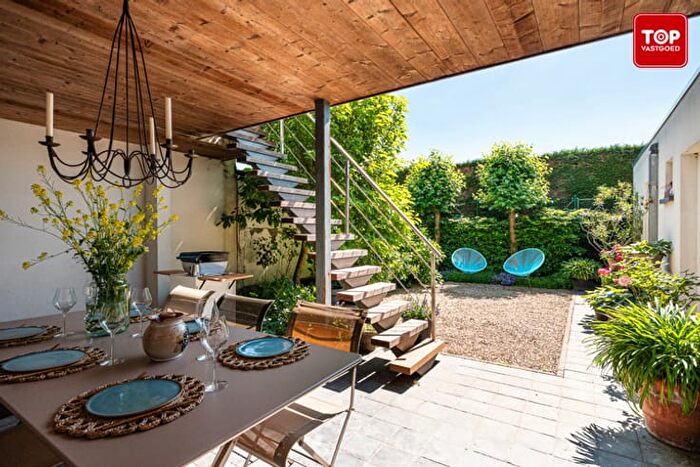 Maison 3 pièces à vendre à Kwadeweg, Evergem
