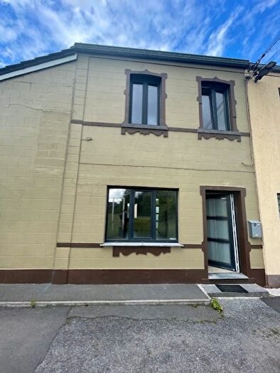 Maison 6 pièces à vendre - Sentier Du Foriet, Sambreville