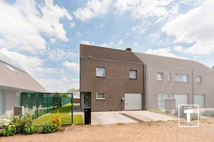 Maison 13 pièces à vendre à Waterkant, MerelbekeMelle