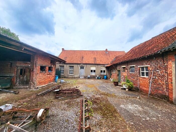 Maison 5 pièces à vendre - Grote Baan, Aalst Herdersem