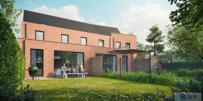Maison 5 pièces à vendre à Schoolstraat, Berlaar