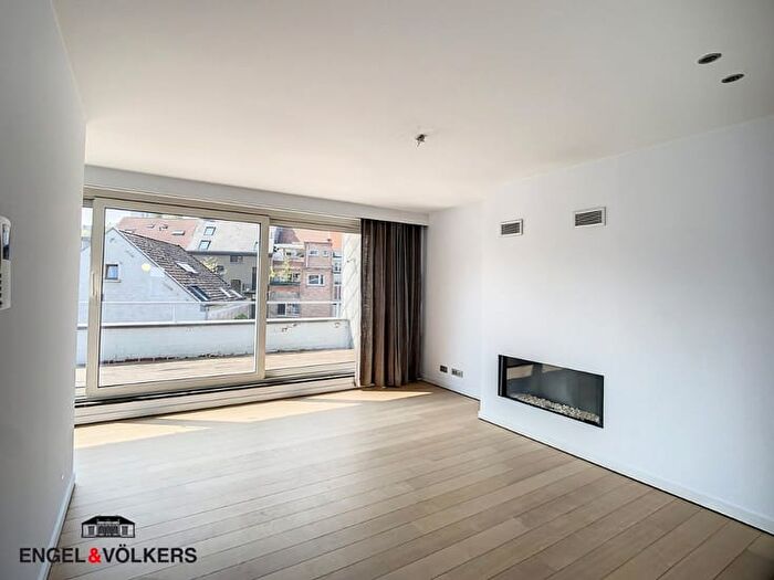 Appartement 14 pièces à louer - Hofstraat, Gent