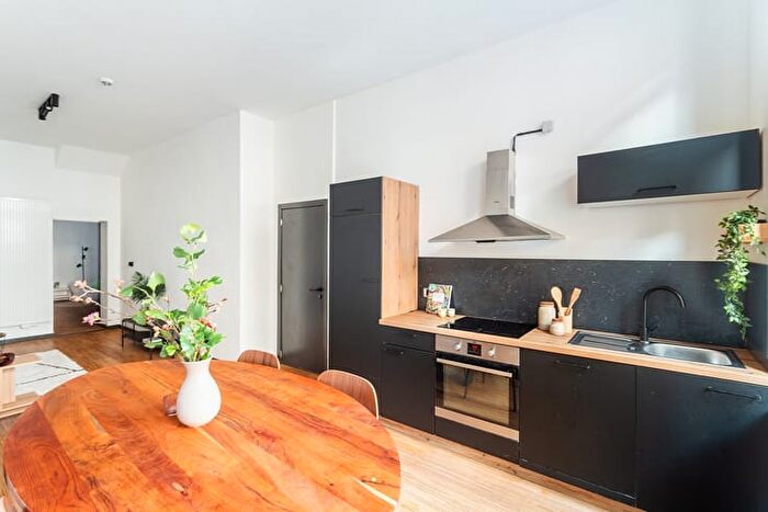 Tulpstraat, Antwerpen - Appartement 1 pièce à vendre