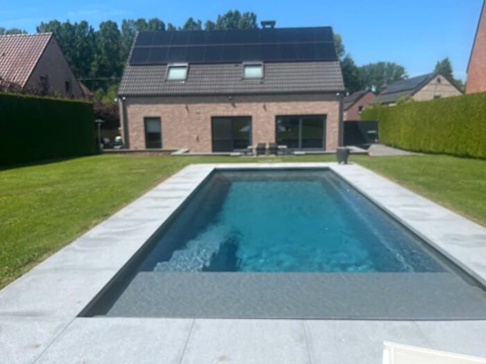 Maison 3 pièces à vendre à Rue Du Grand Caillou, Jurbise