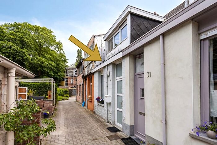 Maison 2 pièces à vendre à Dr Theo Tutsstraat, Boechout