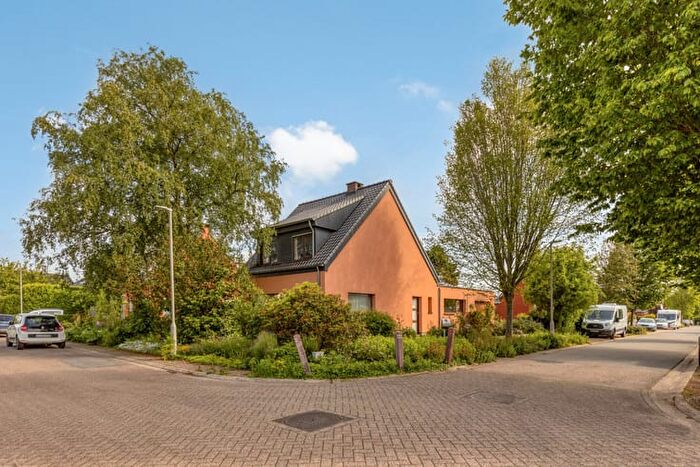 Maison 3 pièces à vendre - Pastoor Henrottestraat, Boechout