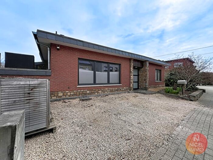 Rue de la Cité, Oupeye Vivegnis : Maison 3 pièces à vendre