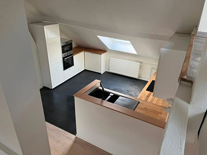 Appartement 2 pièces à louer - Rue de Nivelles, Wavre