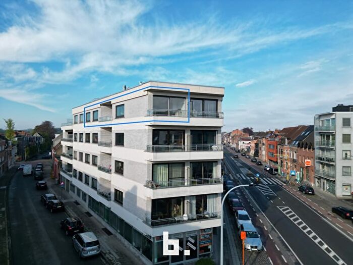 Appartement 1 pièce à vendre à Gistelse Steenweg, SintAndries