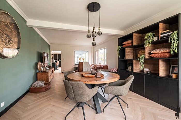 Beemden, Hoogstraten Minderhout - Maison 4 pièces à vendre