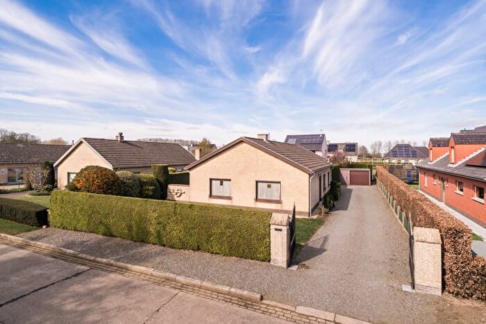 Maison 10 pièces à vendre - SintSebastiaanstraat, Bassevelde