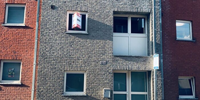Maison 3 pièces à vendre à Brusselsesteenweg, Overijse