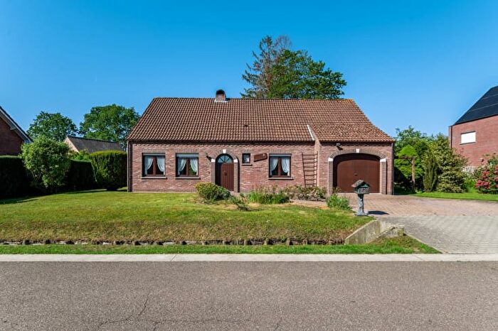 Roeststraat, Arendonk : Maison 3 pièces à vendre
