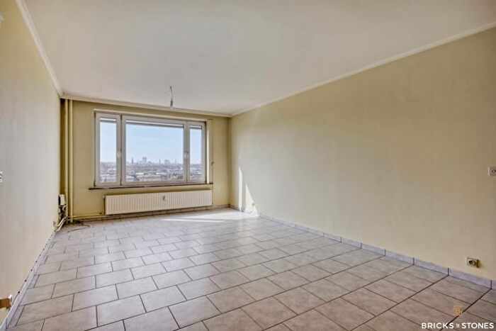 Appartement 2 pièces à vendre - Te Couwelaarlei, Antwerpen