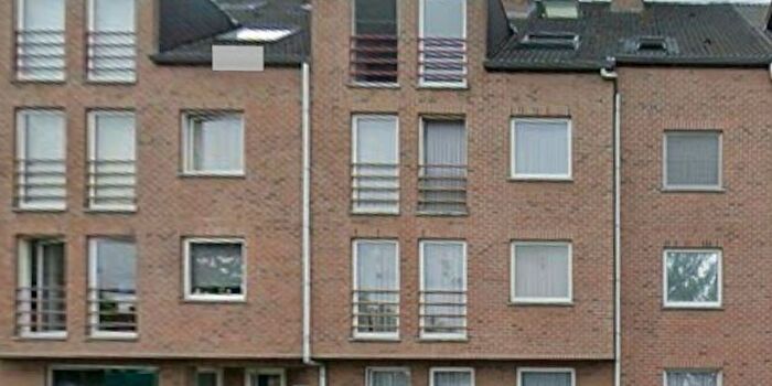 Appartement 1 pièce à louer à Lutselusplein, Diepenbeek