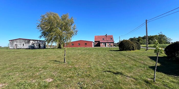 Maison 2 pièces à vendre - Herreweg, Zwevezele