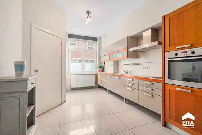Eeuwfeeststraat, Tienen : Maison 3 pièces à vendre