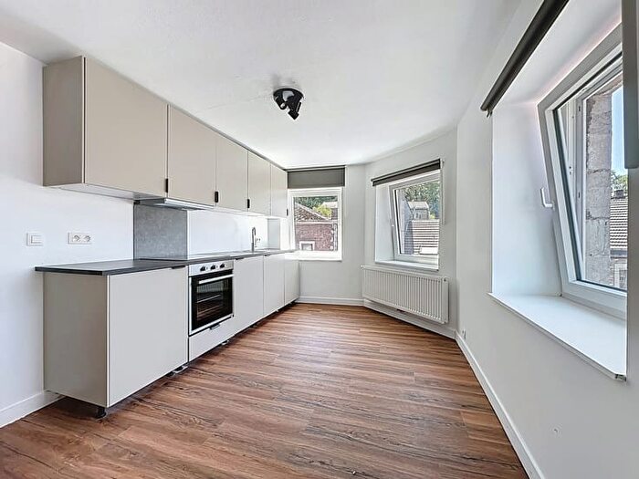 Appartement 2 pièces à louer - Rue SaintPierre, Aywaille