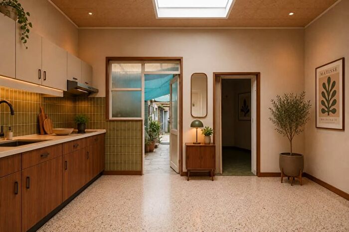 Maison 3 pièces à vendre à GroeneHerderstraat, Roeselare