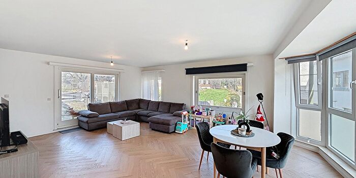 Appartement 3 pièces à vendre à Gooik, VlaamsBrabant