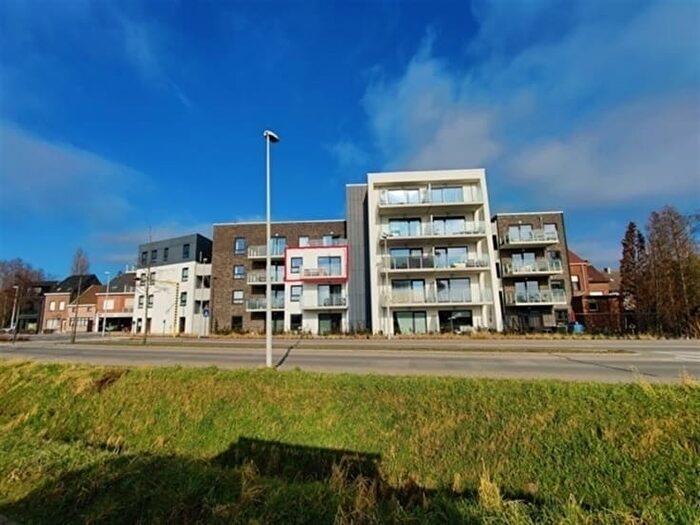 Appartement 2 pièces à Nielsestraat, C, à vendre