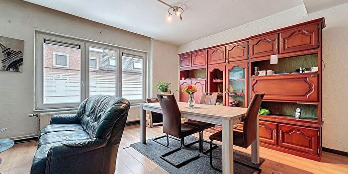 Appartement 2 pièces à vendre à Rue du Chalet, Aywaille