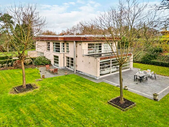 Maison 4 pièces à Hongersveldstraat, Dilbeek, à vendre