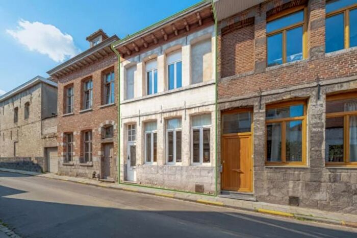 Maison 2 pièces à Rue de France, Tournai, à vendre