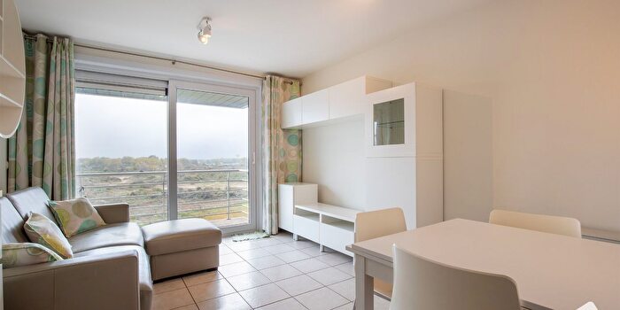 Appartement à Vlaanderenstraat, Nieuwpoort, à vendre