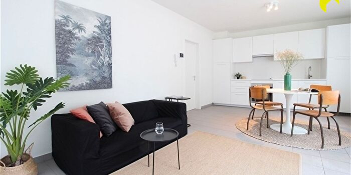 Appartement 1 pièce à louer - Ter Varentstraat, Mortsel