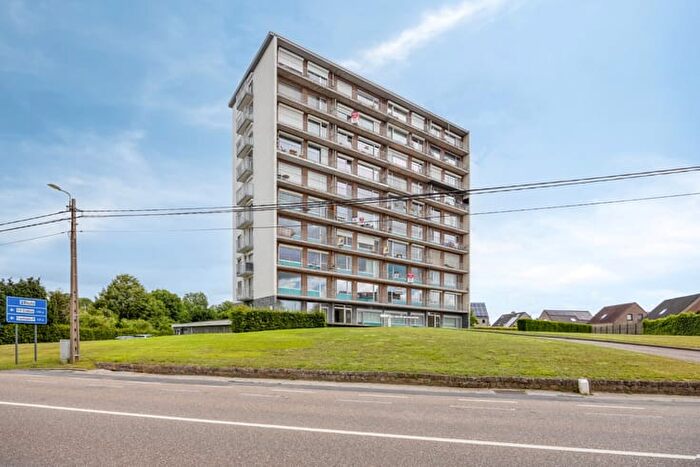 Appartement 1 pièce à vendre à Kennedypark, Tienen