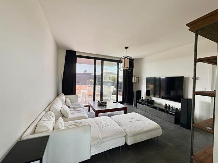 Appartement 9 pièces à louer - Blancefloerlaan, Antwerpen