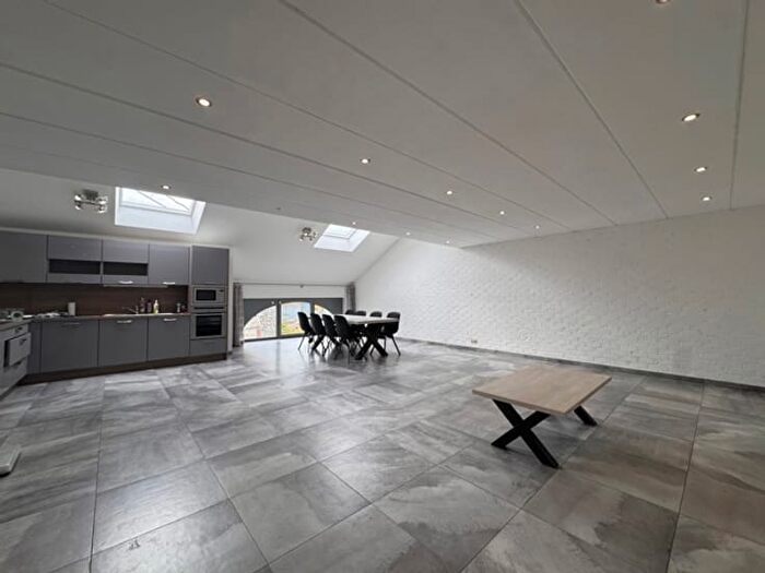 Maison 3 pièces à louer à Rue de la Chapelle A, Paliseul Framont